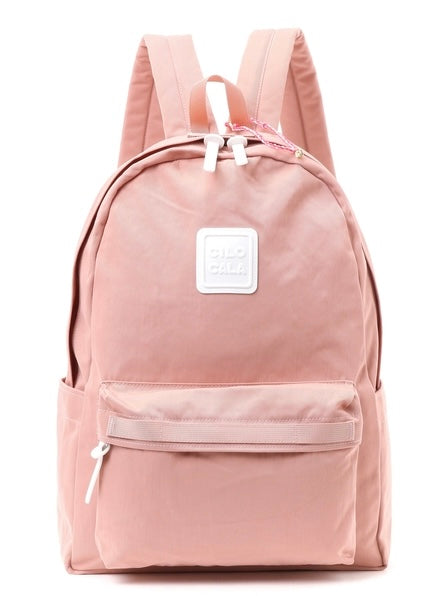 CILOCALA｜シロカーラ公式通販 BACKPACK