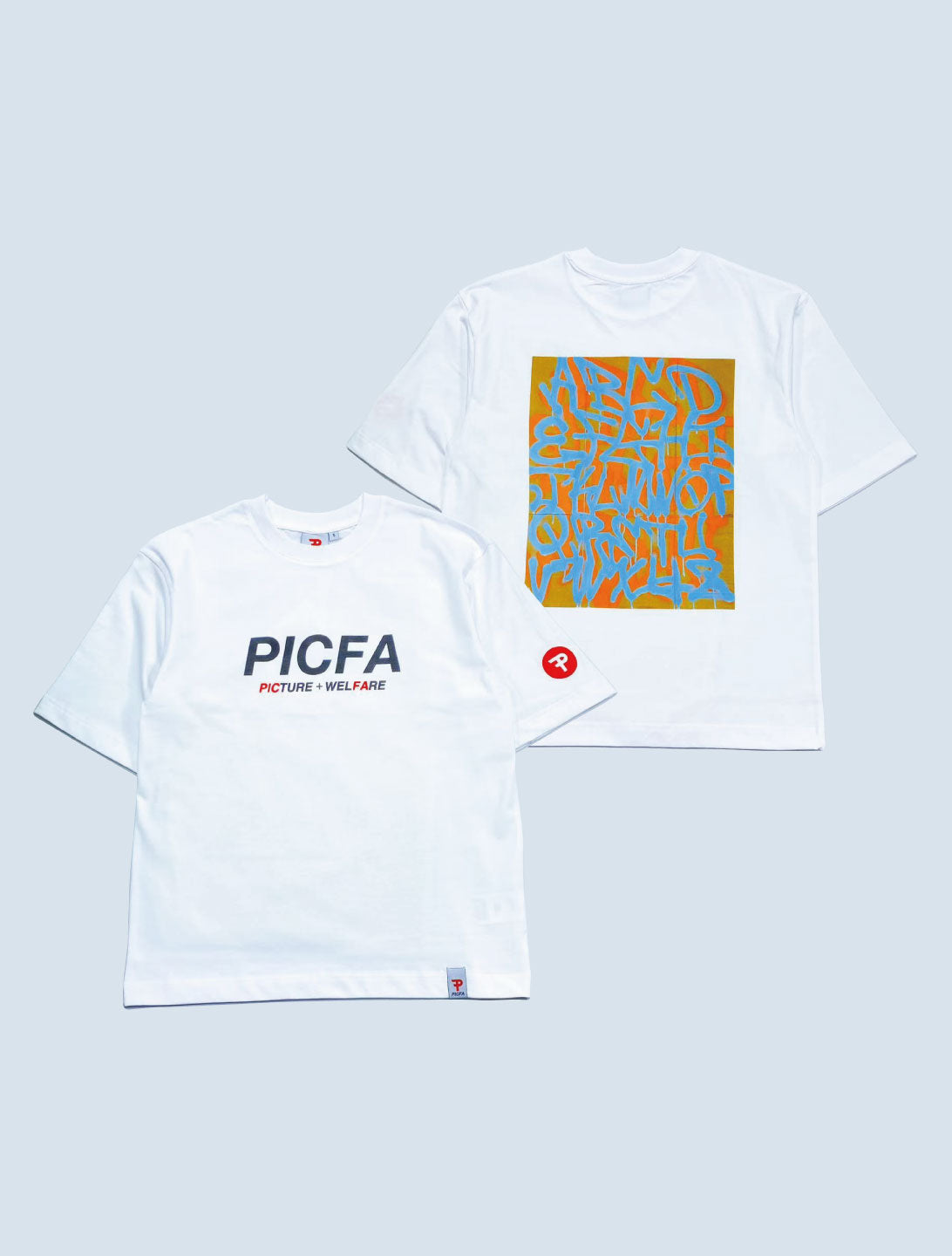 PICFA T-Shirts PT-5 – CILOCALA