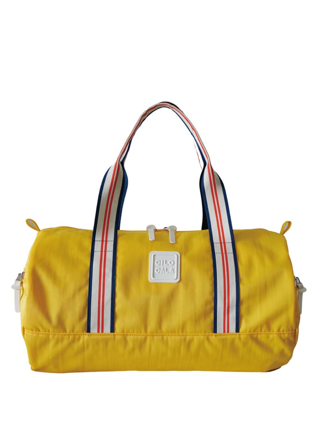 CILOCALA｜シロカーラ公式通販 ナイロンダッフルショルダーバッグ