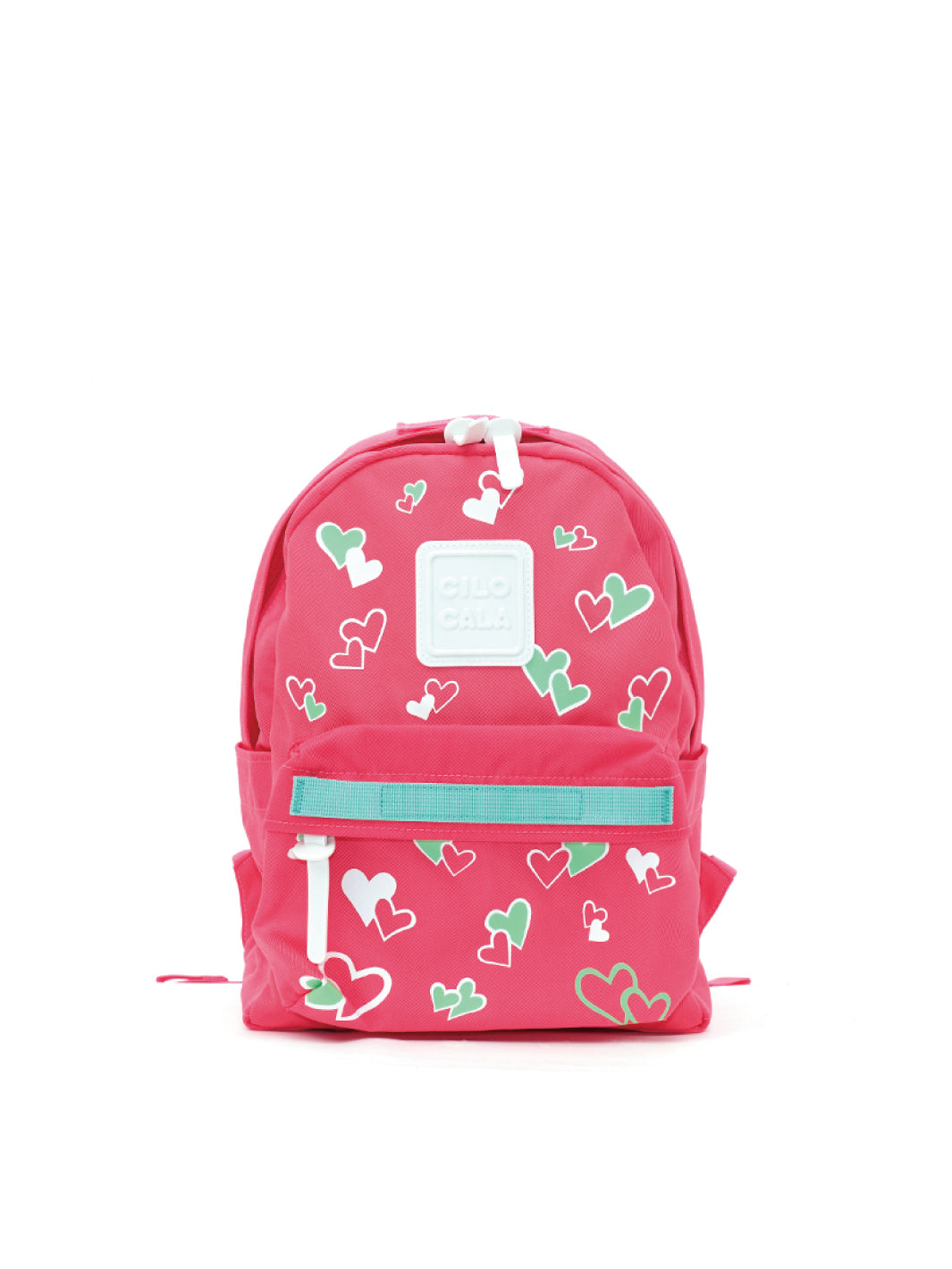 boy with luv mini backpack CILOCALA