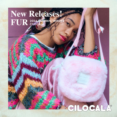 New Releases！FUR　