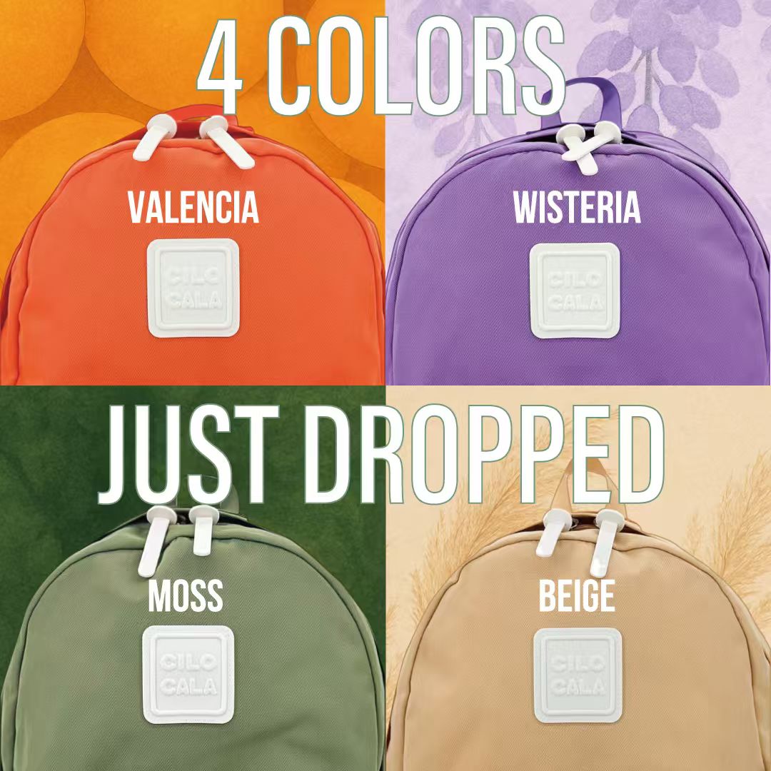 2025 NEW Color – CILOCALA