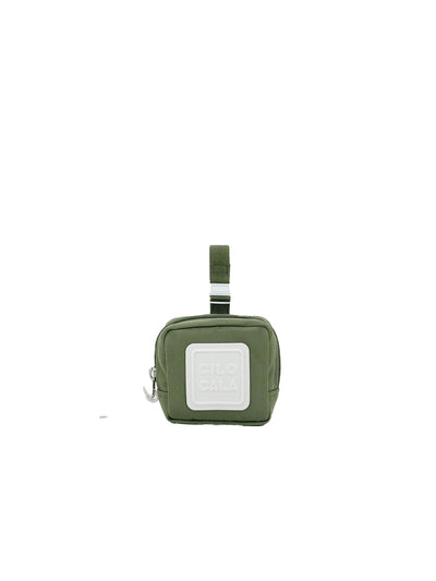 TINY POUCH (SHIKAKU)