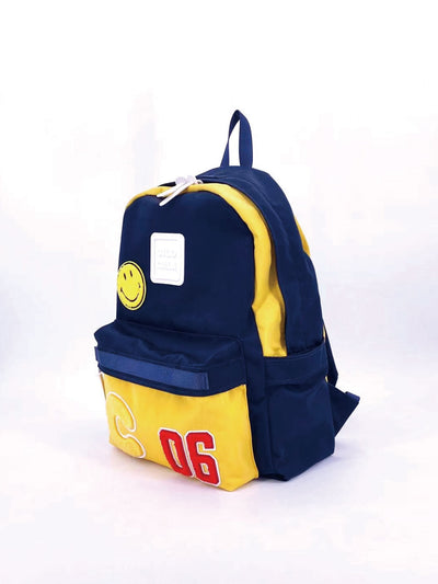 SUTAJYAN BACKPACK (MIDDLE)