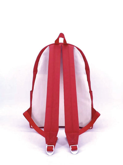 SUTAJYAN BACKPACK (MIDDLE)