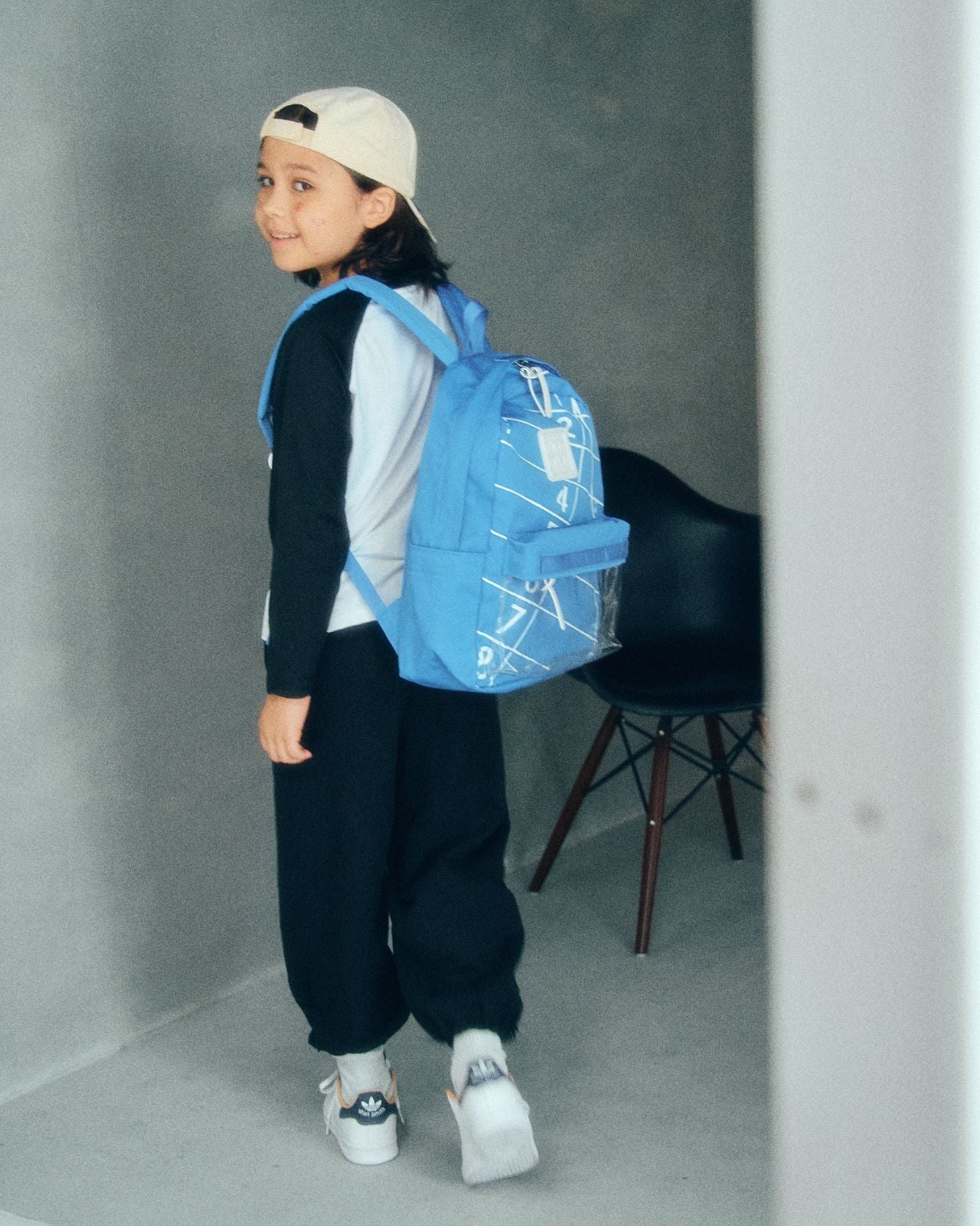 CILOCALA × PICFA BACKPACK (MIDDLE)