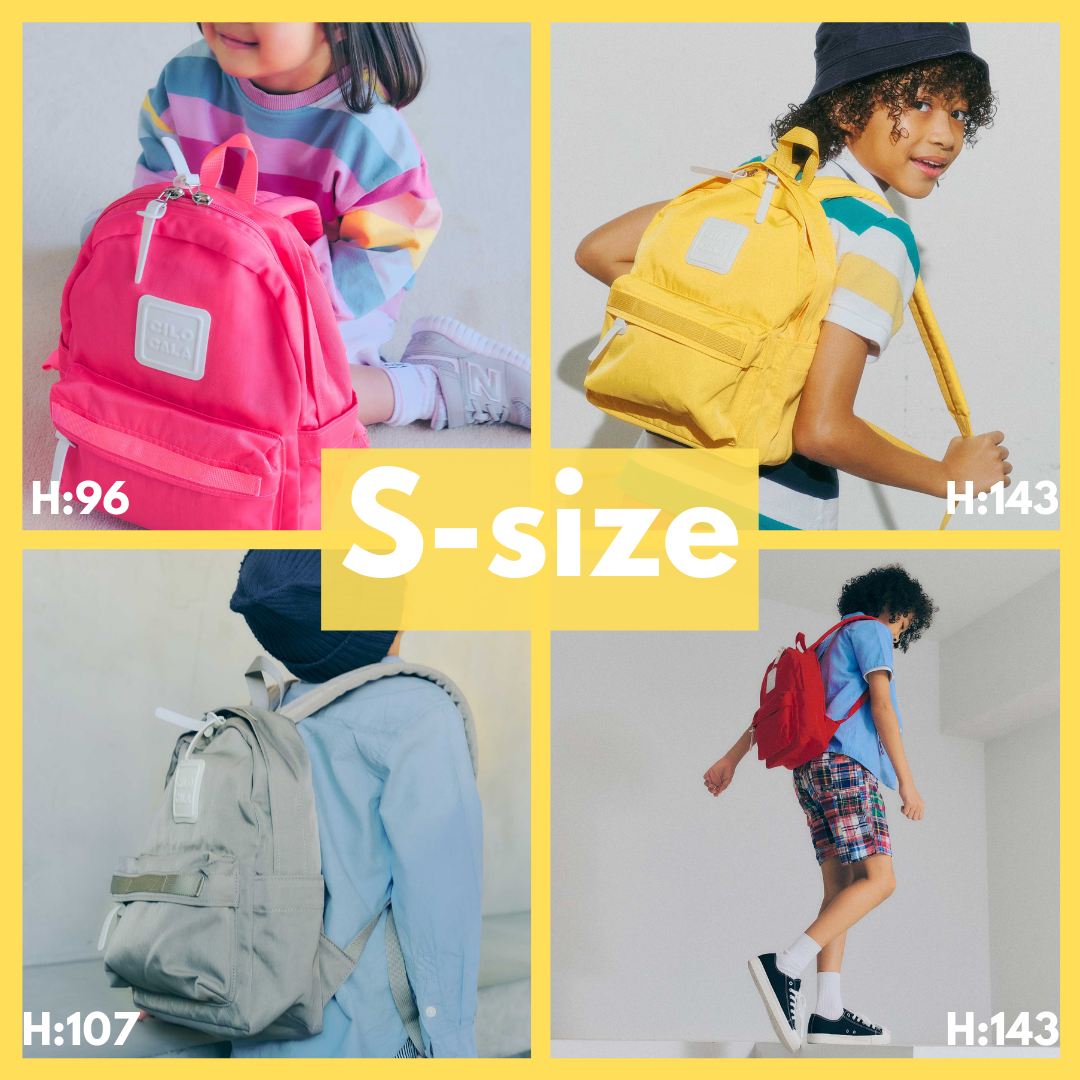 CILOCALA｜シロカーラ公式通販 バックパック・リュックサック