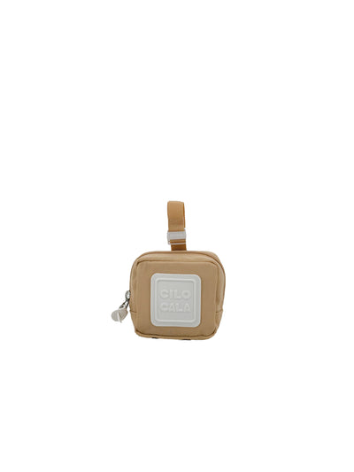 TINY POUCH (SHIKAKU)