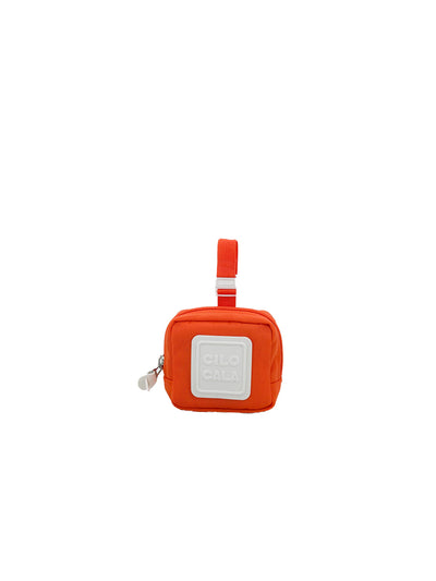 TINY POUCH (SHIKAKU)
