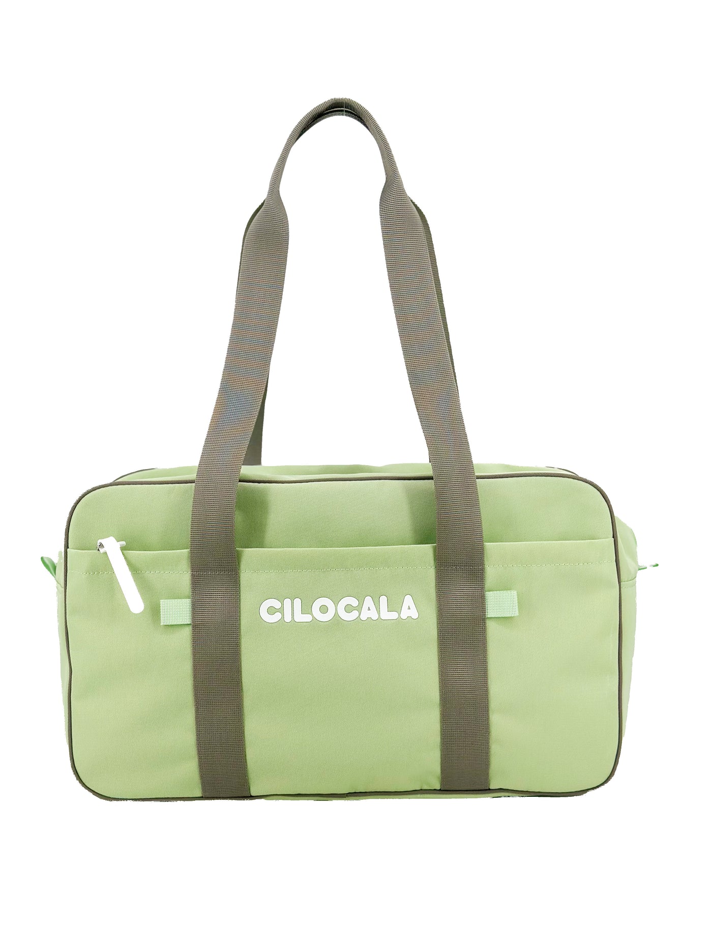 CILOCALA｜シロカーラ公式通販 ナイロンボストンバック