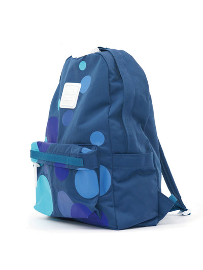 SPILLED MARBLES BACKPACK (LARGE)