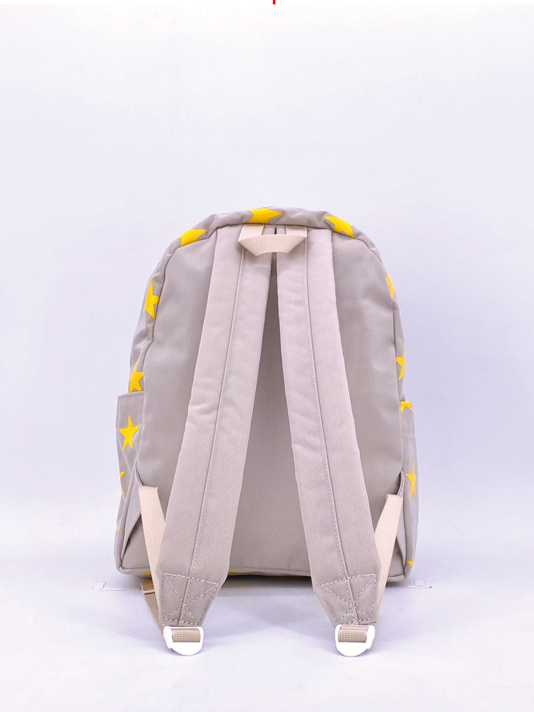 STAR PRINT BACKPACK (MIDDLE※)