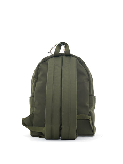 MATCH LOGO BACKPACK (SMALL)