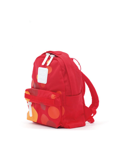 SPILLED MARBLES BACKPACK (SMALL)