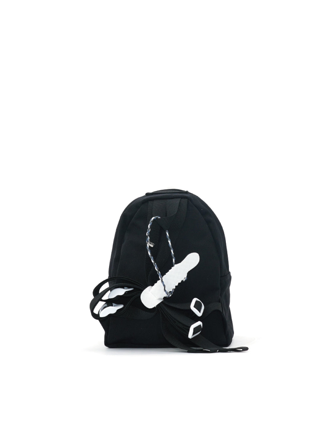 DOUBLE HEARTS BACKPACK (X-SMALL)