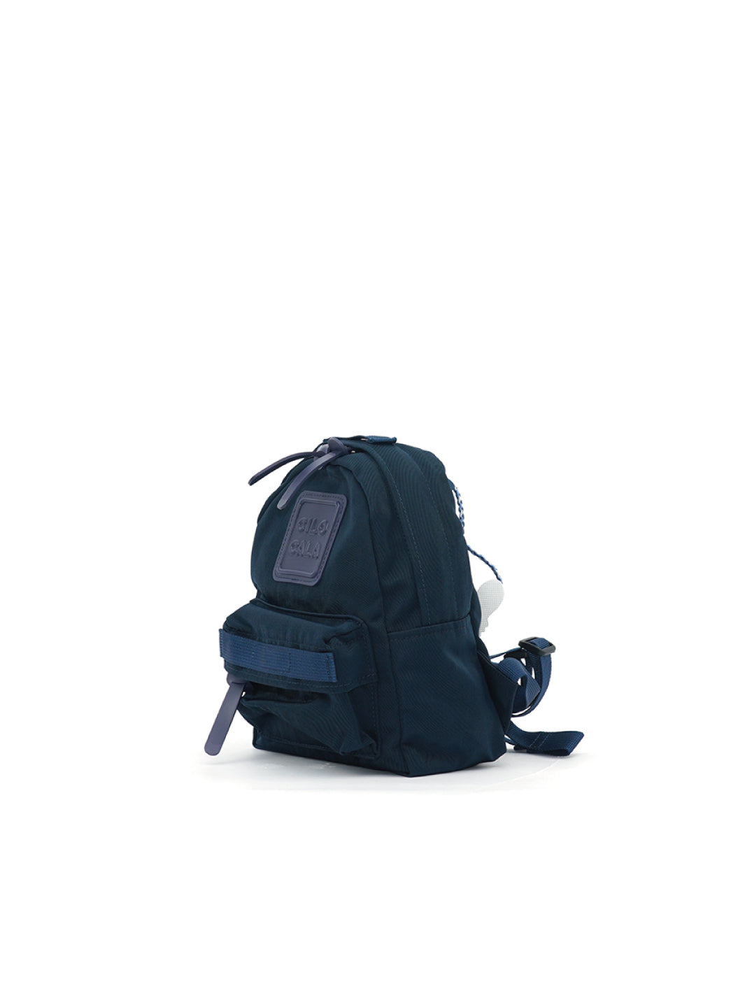 MATCH LOGO BACKPACK (X-SMALL)