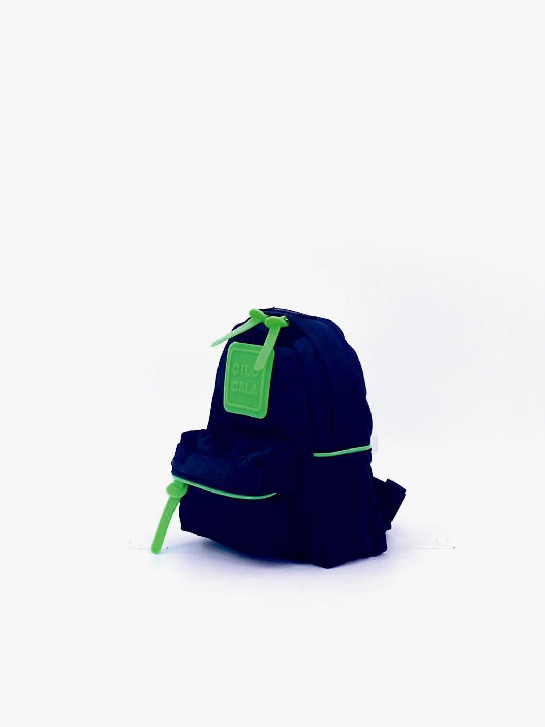 NEON BACKPACK (X-SMALL)