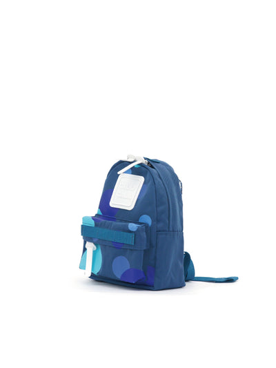 SPILLED MARBLES BACKPACK (X-SMALL)