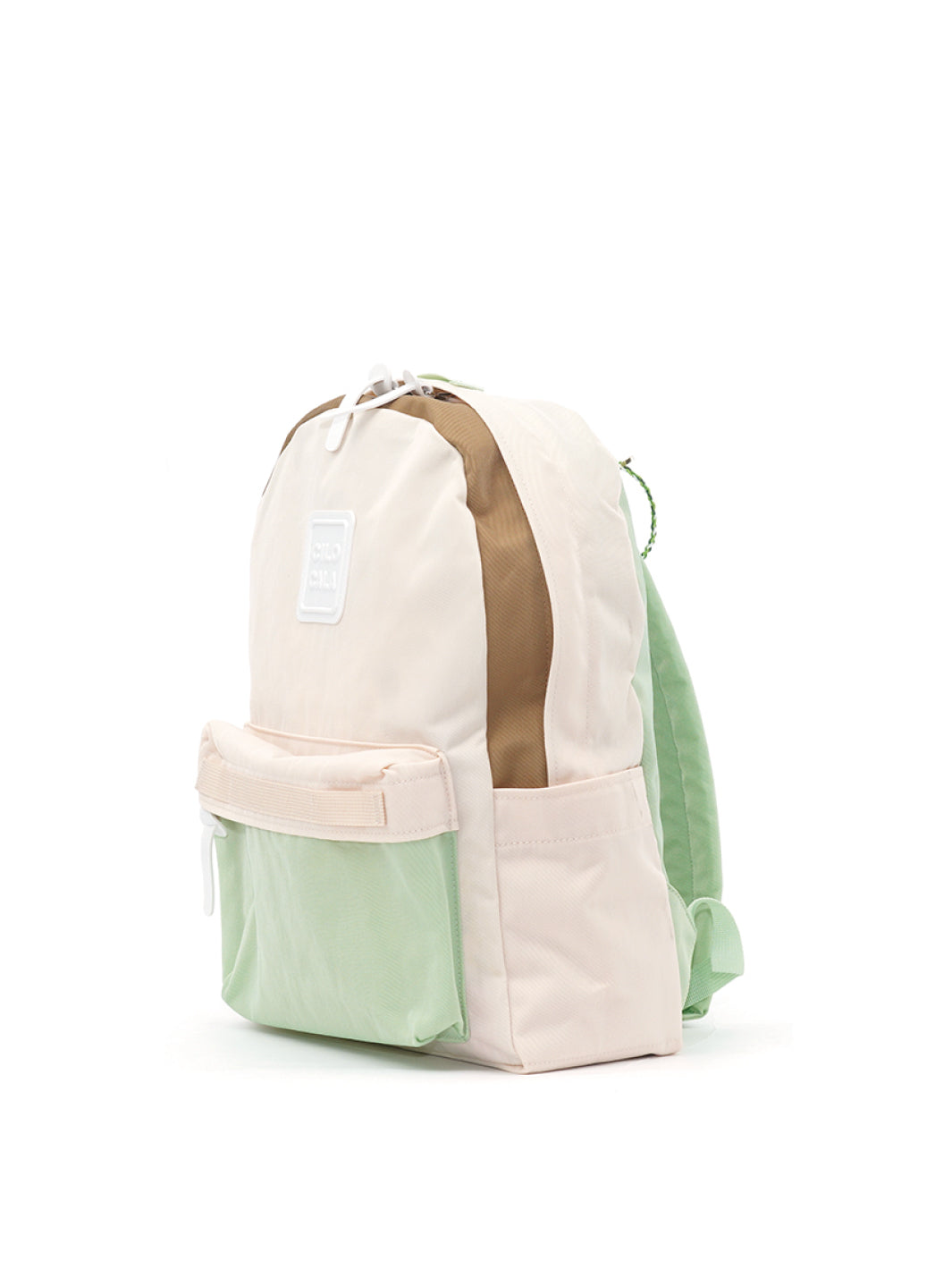 H COMBI BACKPACK (MIDDLE)