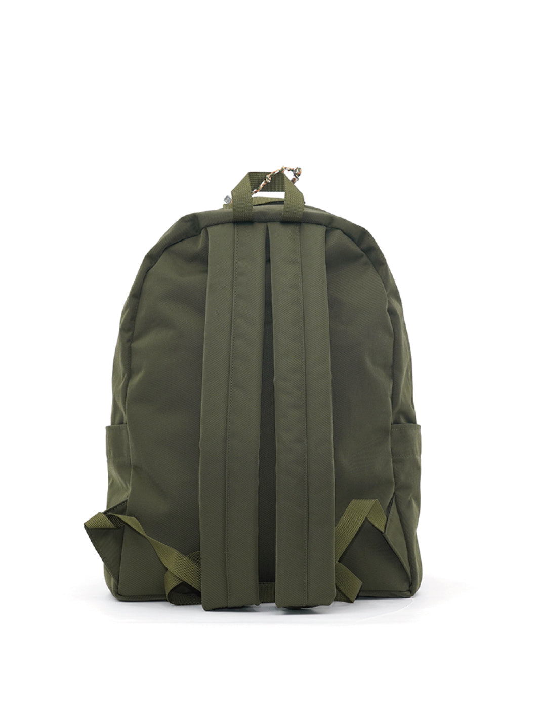 MATCH LOGO BACKPACK (MIDDLE)