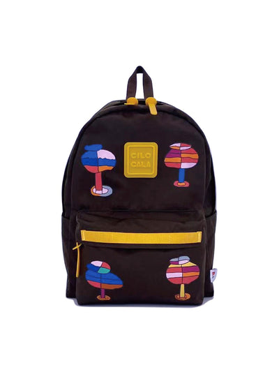 CILOCALA × PICFA BACKPACK (MIDDLE)