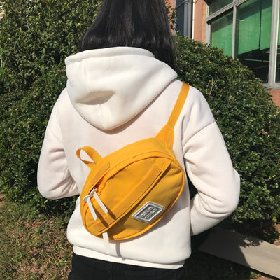 Tamago Waist Pouch (Large)