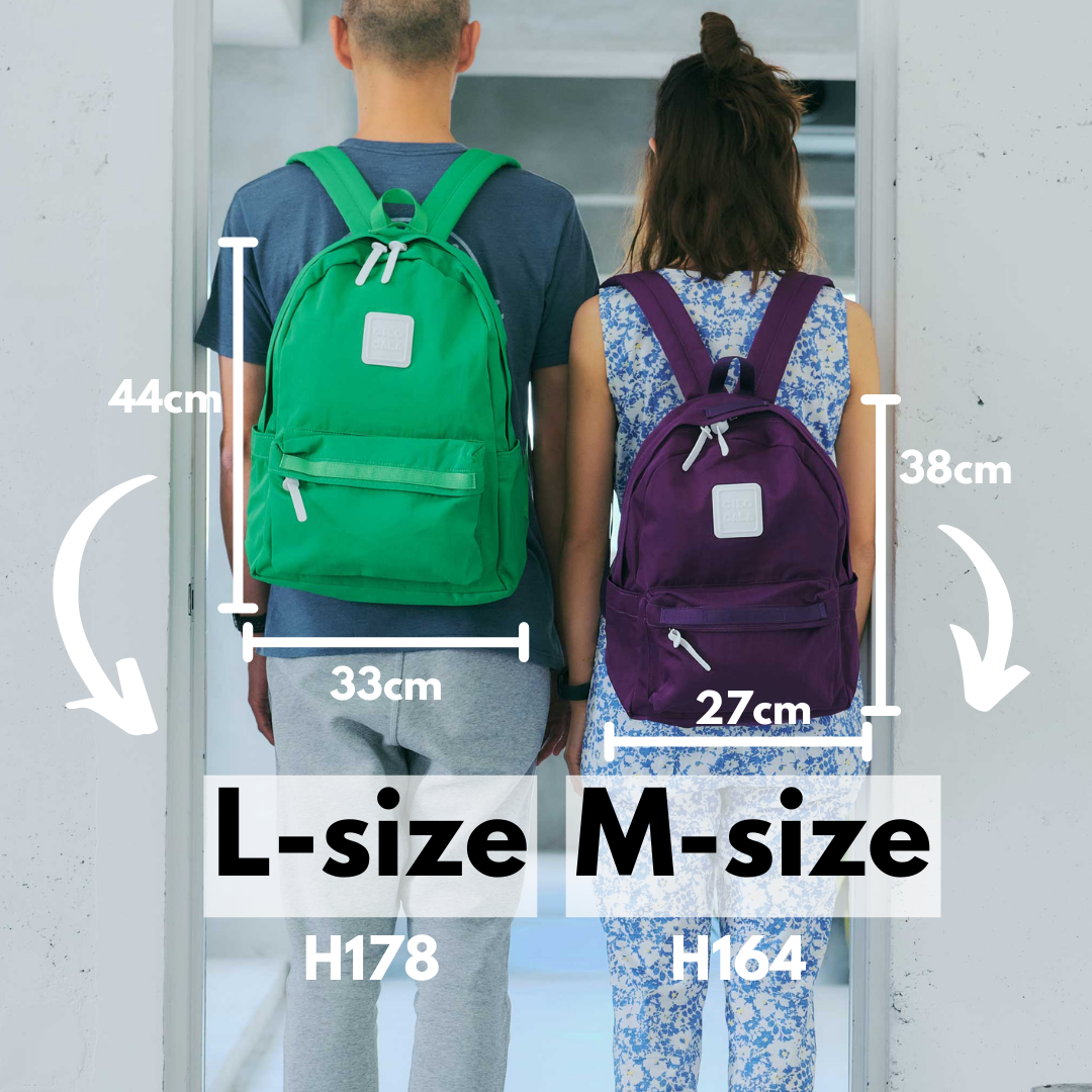 CILOCALA｜シロカーラ公式通販 バックパック・リュックサック