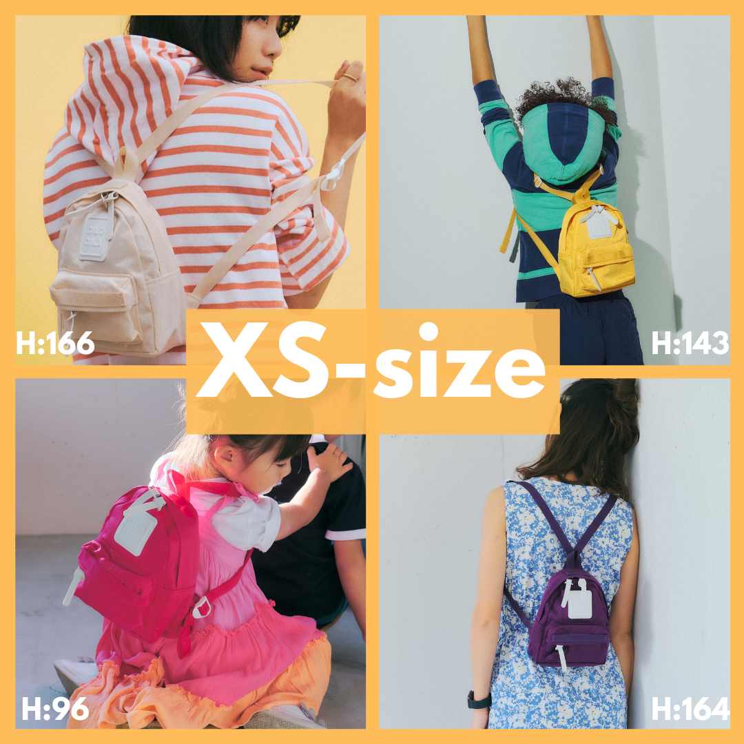 CILOCALA｜シロカーラ公式通販 バックパック・リュックサック