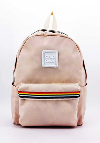 NIJI TAPE BACKPACK (MIDDLE※)