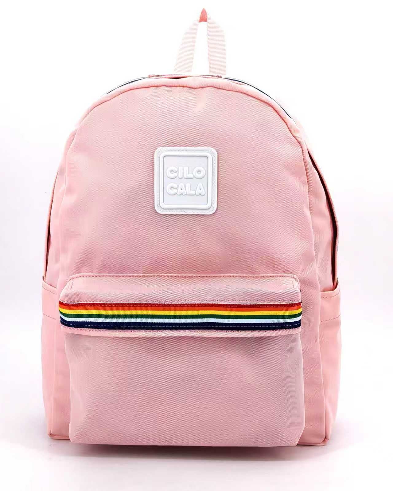 NIJI TAPE BACKPACK (MIDDLE※)