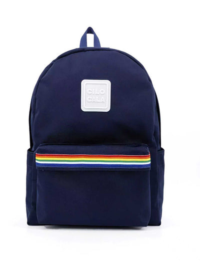 NIJI TAPE BACKPACK (MIDDLE※)