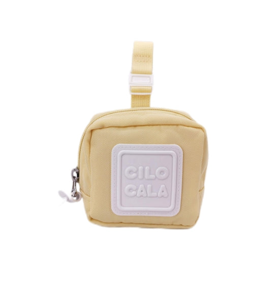 TINY POUCH (SHIKAKU)