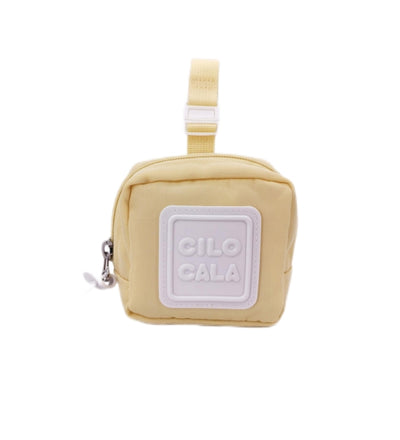 TINY POUCH (SHIKAKU)