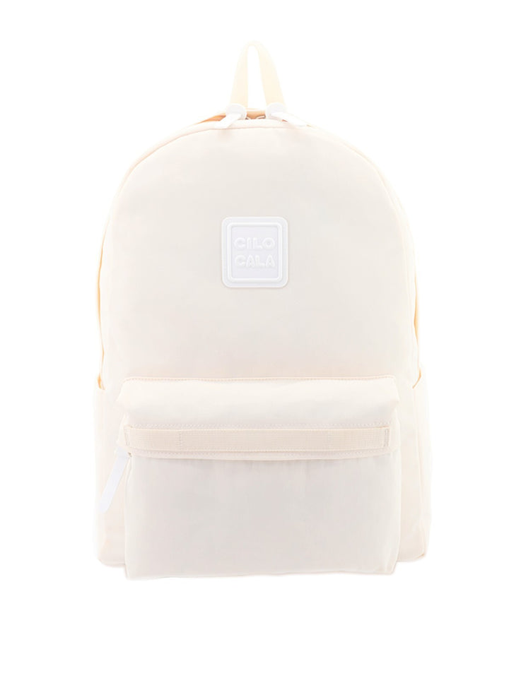 CILOCALA｜シロカーラ公式通販 ナイロンバックパック・リュックサック17L