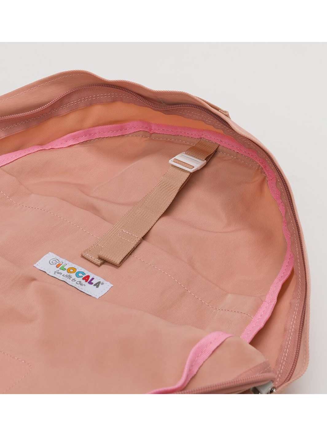 CILOCALA｜シロカーラ公式通販 ナイロンバックパック・リュックサック17L