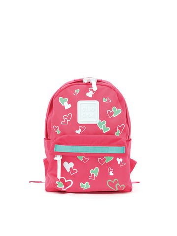 bts boy with luv mini backpack CILOCALA