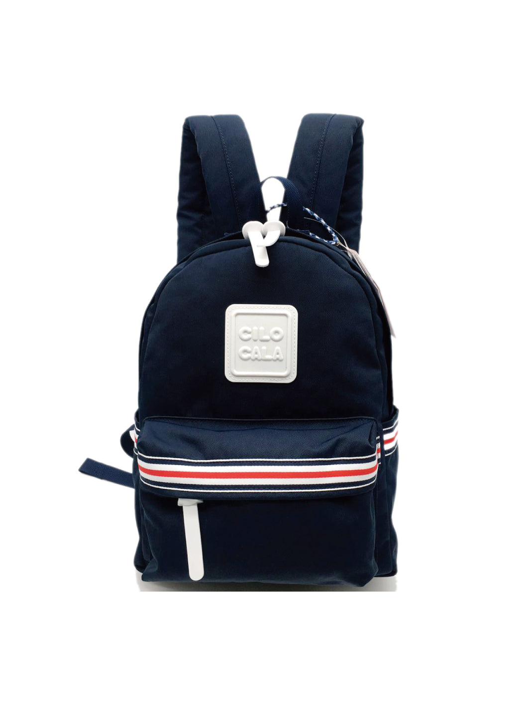 STRIPES BACKPACK (SMALL)