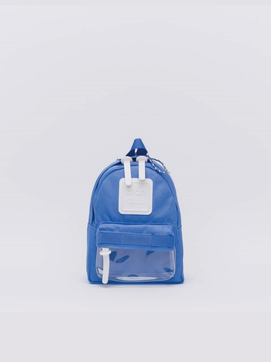 CILOCALA｜シロカーラ公式通販 ナイロンバックパック・リュックサック