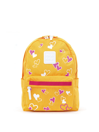 DOUBLE HEARTS BACKPACK (MIDDLE)