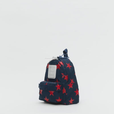 STAR PRINT BACKPACK (X-SMALL)