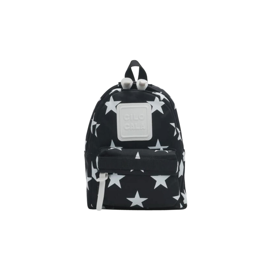 Furchinプリントリュック 両面 y2k ギャル CILOCALA｜シロカーラ公式通販 ナイロンプリントバックパック