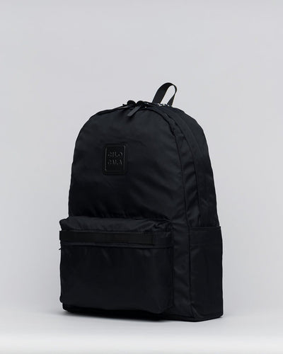 BLACKY BACKPACK (MIDDLE)