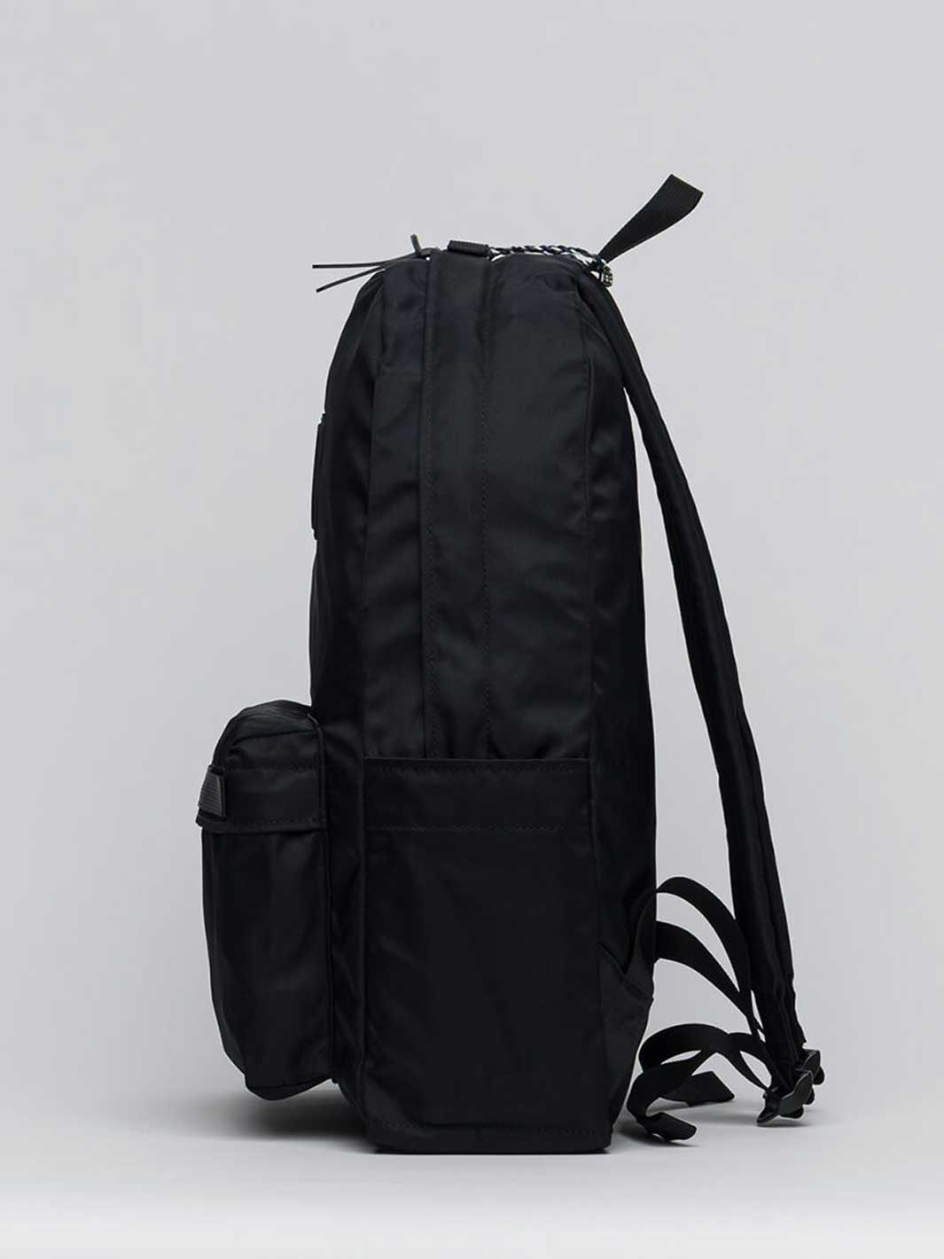 BLACKY BACKPACK (LARGE)